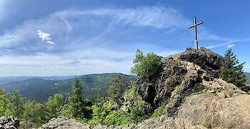 Hotelurlaub nähe Silberberg Bodenmais
